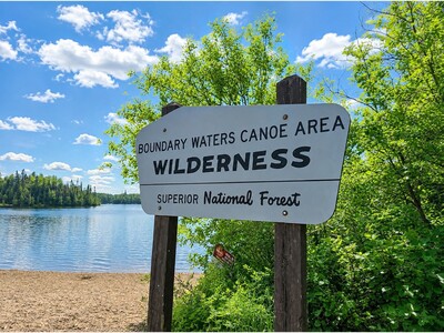 MINNEAPOLIMEDIA NEWS | More Than 1,500 Boundary Waters Campsites Reopen as Wildfires Continue Burning