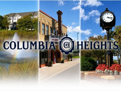 MINNEAPOLIMEDIA NEWS | Columbia Heights Proposes 5.3 Percent Property-Tax Levy Increase for 2027