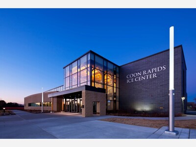 MINNEAPOLIMEDIA NEWS | Coon Rapids Council Raises Ice Center Rates, Advances Alcohol and Cannabinoid Ordinances