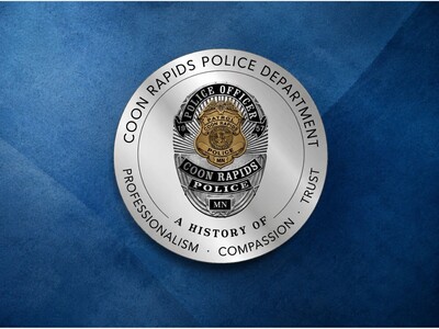 MINNEAPOLIMEDIA NEWS | Coon Rapids Police Open New Continuous Recruitment for Part-Time Community Service Officers