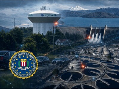 MINNEAPOLIMEDIA NEWS | FBI Investigation Expands as Cyberattacks Reach Water Systems Across Multiple States