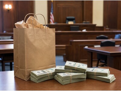 MINNEAPOLIMEDIA NEWS | Three Feeding Our Future Defendants Sentenced to Combined 155 Months in Federal Prison