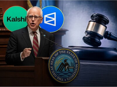 MINNEAPOLIMEDIA NEWS | Federal Judge Pauses Minnesota’s First-in-the-Nation Prediction-Market Ban