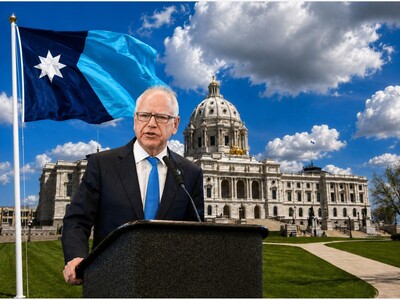 MINNEAPOLIMEDIA NEWS | Minnesota Retains AAA Credit Ratings From All Three Major Agencies for Fifth Consecutive Year