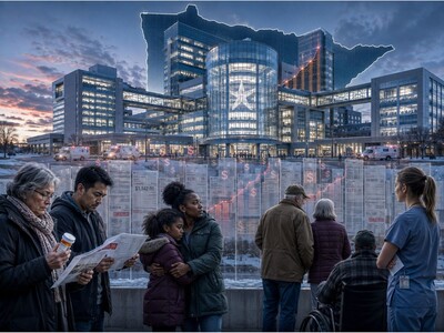 MINNEAPOLIMEDIA EDITORIAL | Minnesota’s Health Care May Remain Excellent. The Question Is Who Will Still Be Able to Afford It