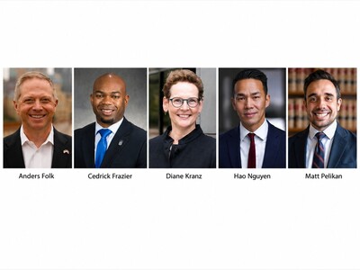 MINNEAPOLIMEDIA NEWS | Five Candidates Compete to Become Hennepin County’s Next Top Prosecutor