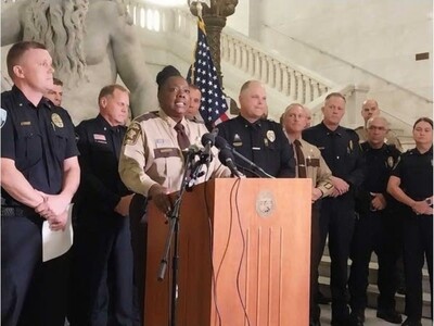 MINNEAPOLIMEDIA NEWS | Federal Officials Threatened Hennepin County Sheriff With Prosecution Over ICE Access