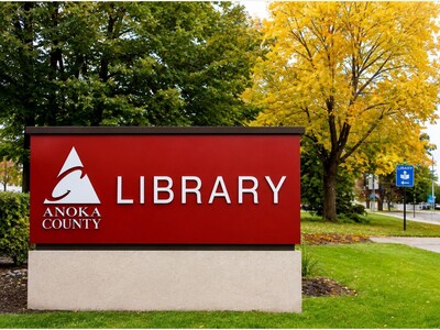 MINNEAPOLIMEDIA NEWS | Two Anoka County Libraries to Close September 13 for Renovations