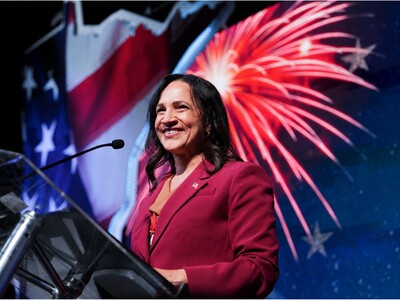 MINNEAPOLIMEDIA NEWS | Lisa Demuth Defeats Trump-Endorsed Mike Lindell, Advances to Face Amy Klobuchar for Governor