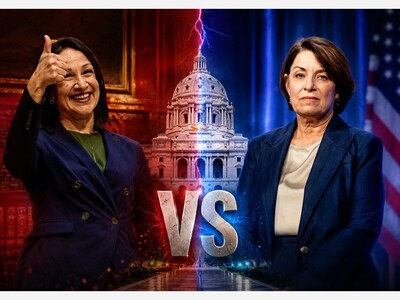 MINNEAPOLIMEDIA EDITORIAL | Minnesota Will Elect Its First Woman Governor. The Harder Task Is Governing a Fractured State