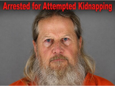 MINNEAPOLIMEDIA NEWS | Man Charged With Attempted Kidnapping Outside Golden Valley Neurology Clinic