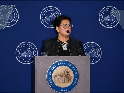MINNEAPOLIMEDIA NEWS | Saint Paul Mayor Kaohly Her Proposes 6.8 Percent Property Tax Levy Increase to Address $26 Million Deficit