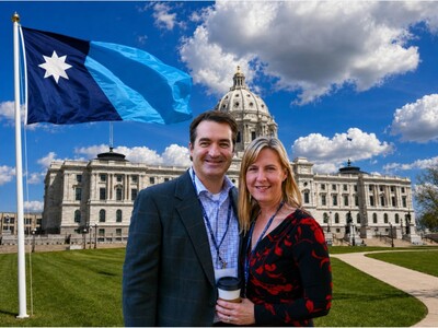 MINNEAPOLIMEDIA NEWS | Hortman Family Urges Senate to Reject Todd Blanche as Attorney General