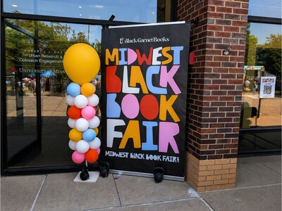 MINNEAPOLIMEDIA NEWS | Inaugural Midwest Black Book Fair Draws Overwhelming Response, Signaling Demand for Black Literary Spaces in Minnesota