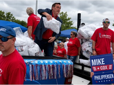 MINNEAPOLIMEDIA NEWS | Judge Finds Probable Cause in Mike Lindell Pillow-Giveaway Complaint Before Republican Primary