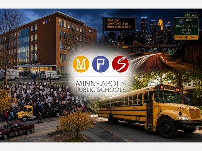 MINNEAPOLIMEDIA NEWS | Minneapolis Public Schools Weigh Closures and Consolidations as Enrollment Declines