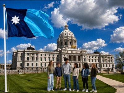 MINNEAPOLIMEDIA NEWS | Minnesota Makes Grooming a Child for Sexual Conduct a Felony