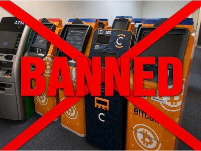 MINNEAPOLIMEDIA NEWS | Minnesota Cryptocurrency Kiosk Ban Takes Effect After Nearly $1 Million in Reported Losses