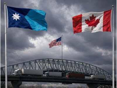 MINNEAPOLIMEDIA NEWS | Minnesota Businesses Brace for Higher Costs as U.S.-Canada Tariff Dispute Escalates