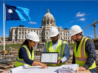 MINNEAPOLIMEDIA NEWS | Minnesota Payment Transparency Law Gives Subcontractors Access to Public Project Records