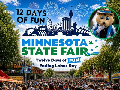 MINNEAPOLIMEDIA EDITORIAL | For 12 Days, Minnesota Comes Together Again
