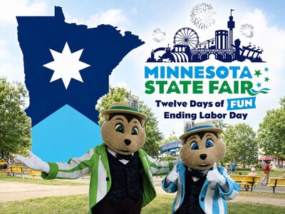 MINNEAPOLIMEDIA STATE FAIR OPENING EDITORIAL | Minnesota Has Been Tested. Today, We Gather Again.