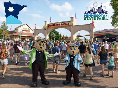 MINNEAPOLIMEDIA NEWS | Minnesota State Fair Breaks Attendance Record for Second Consecutive Day