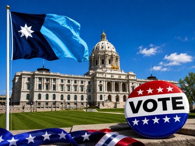 MINNEAPOLIMEDIA NEWS | Minnesota Voters Will Decide Constitutional Change to Permanent School Fund