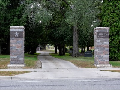 MINNEAPOLIMEDIA NEWS | Former North Star Cemetery Leader Accused of Diverting More Than $350,000