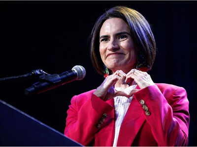 MINNEAPOLIMEDIA NEWS | Peggy Flanagan Defeats Angie Craig, Will Face Michele Tafoya for Minnesota’s Open U.S. Senate Seat