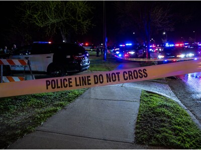 MINNEAPOLIMEDIA NEWS | Man Found Shot Inside Vehicle Dies in South Minneapolis; Police Seek Answers