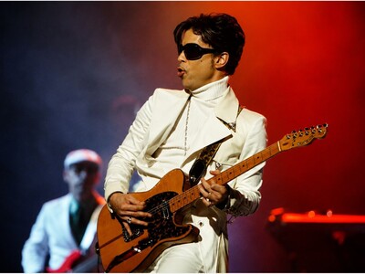 MINNEAPOLIMEDIA NEWS | Prince Estate Releases “Timeless,” a New 10-Song Album Drawn From the Vault