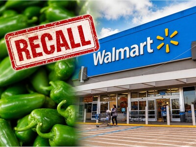 MINNEAPOLIMEDIA NEWS | Salmonella-Linked Pico de Gallo Recalled From Minnesota Walmart Stores