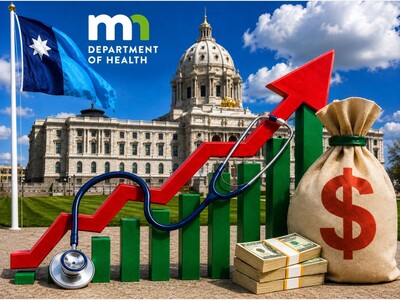 MINNEAPOLIMEDIA EDITORIAL | To Save Minnesota’s Safety Net, Saint Paul Must Stop Managing by Illusion