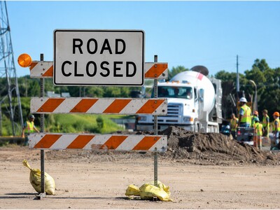 MINNEAPOLIMEDIA NEWS | Payne Avenue Closes Between Maryland and Case as Saint Paul Pedestrian-Safety Project Begins