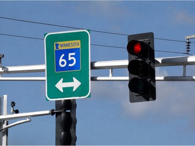 MINNEAPOLIMEDIA UPDATE | Highway 65 Closes for Emergency Bridge Work as New Blaine Traffic Restriction Begins Monday