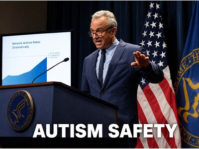 MINNEAPOLIMEDIA NEWS | Federal Initiative Launched to Improve Response When Autistic People Go Missing