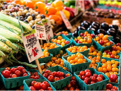MINNEAPOLIMEDIA NEWS | Securing Our Food, Fighting Against Hunger: Minnesota Farmers Bring the State’s Food System Into Public View