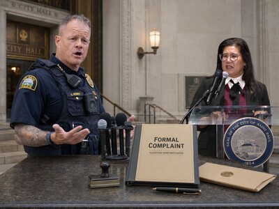 MINNEAPOLIMEDIA NEWS | Saint Paul Mayor Kaohly Her Faces Expanding Workplace Misconduct Investigation