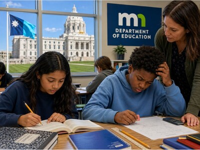 MINNEAPOLIMEDIA EDITORIAL | Minnesota’s Students Cannot Wait for Adults to Finish Arguing About Education