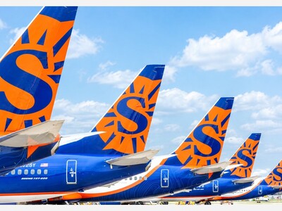 MINNEAPOLIMEDIA NEWS | Sun Country Is Cutting More Flights at MSP. What Minnesota Travelers Need to Know Before Booking