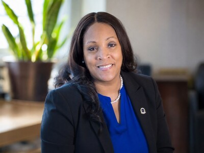 THE POWER OF HER | Suwana Kirkland Built a Public Safety Career From the Systems She Once Needed to Survive