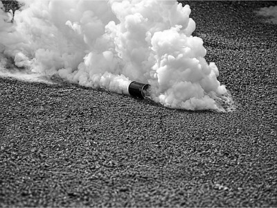 MINNEAPOLIMEDIA NEWS | University of Minnesota Researchers Study Possible Soil Contamination From Tear Gas