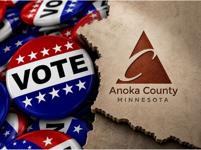 MINNEAPOLIMEDIA NEWS | Anoka County Voting Returns Set November Races in Coon Rapids, Blaine, Ramsey, Anoka, Fridley and St. Francis