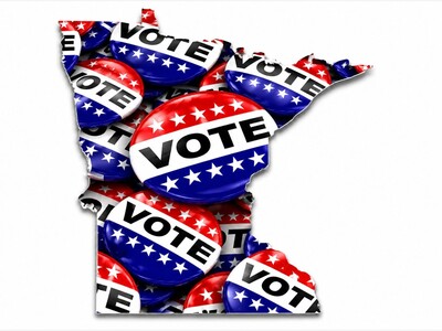 MINNEAPOLIMEDIA NEWS | More Than 157,000 Minnesotans Cast Ballots Before Tuesday’s Primary