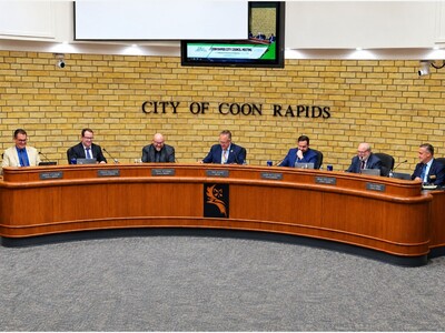 Coon Rapids Approves Development Agreement for Eight-Home Redevelopment of Former Fire Station 3 Site
