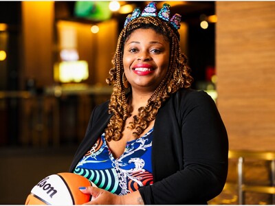 THE POWER OF HER | Bianca Dawkins Spent Years Chasing Belonging. Now She Builds It for a Living