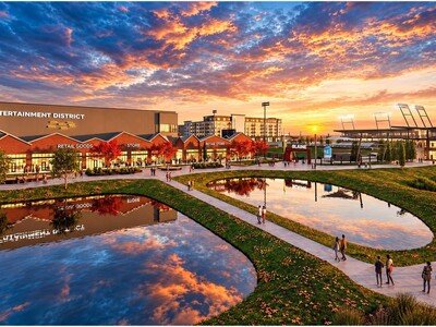 MINNEAPOLIMEDIA NEWS | Blaine Planning Commission Takes Up National Sports Village Expansion as City Builds Toward $750 Million Entertainment District