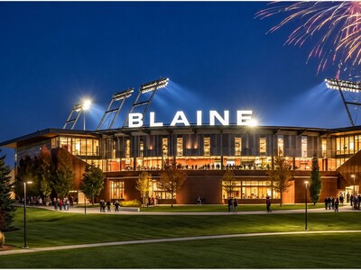MINNEAPOLIMEDIA NEWS | Blaine Planning Commission Takes Up National Sports Village Expansion as City Builds Toward $750 Million Entertainment District
