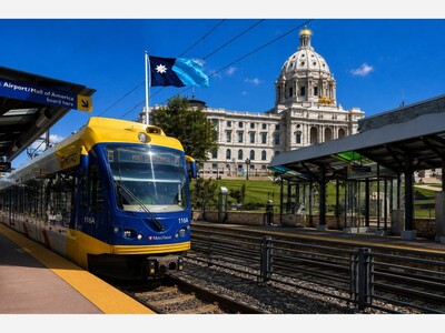 MINNEAPOLIMEDIA NEWS | Blue Line Extension Still Faces $224 Million Funding Gap Despite Increased Hennepin County Commitment